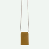 The Sticky Sis Club - IL SOLE COLORE Handytasche • affogato beige + costa green + sunset lilac - Handytasche - ROSA ECK Concept Store