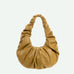 The Sticky Sis Club - IL SOLE croissant hand bag • sunkissed gold - Handtasche - ROSA ECK Concept Store