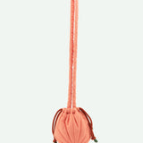 The Sticky Sis Club - LA PROMENADE Kosmetiktasche • french pink - Kosmetiktasche - ROSA ECK Concept Store