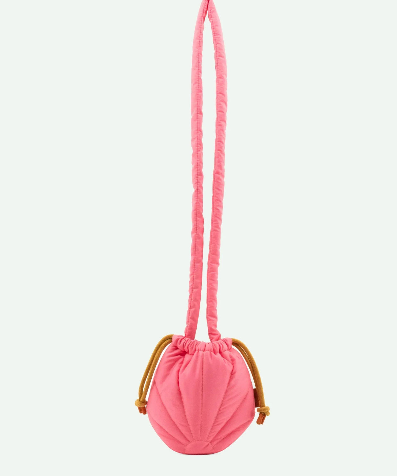 The Sticky Sis Club - LA PROMENADE Kosmetiktasche • tulip pink - Kosmetiktasche - ROSA ECK Concept Store