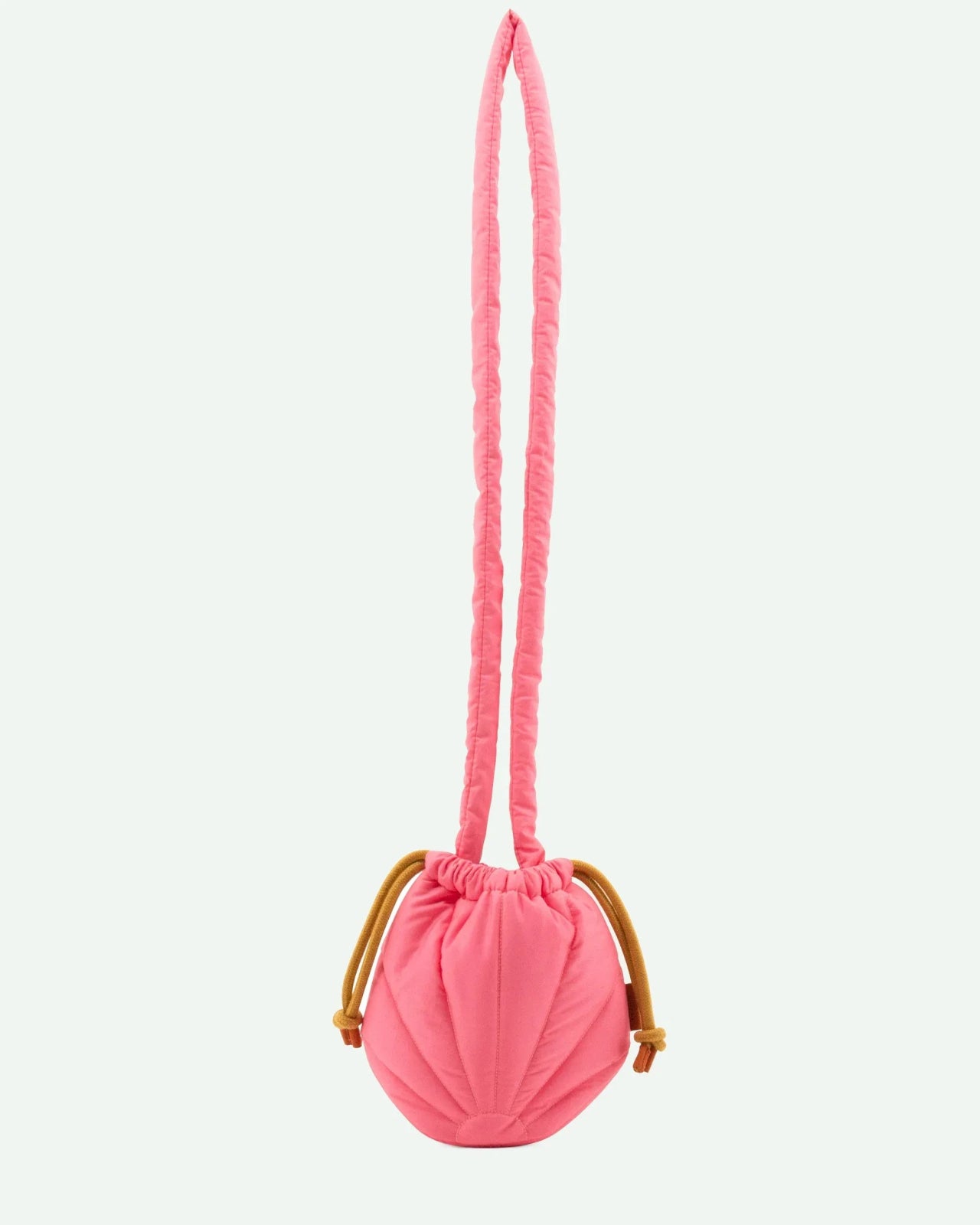 The Sticky Sis Club - LA PROMENADE Kosmetiktasche • tulip pink - Kosmetiktasche - ROSA ECK Concept Store