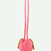 The Sticky Sis Club - LA PROMENADE Kosmetiktasche • tulip pink - Kosmetiktasche - ROSA ECK Concept Store