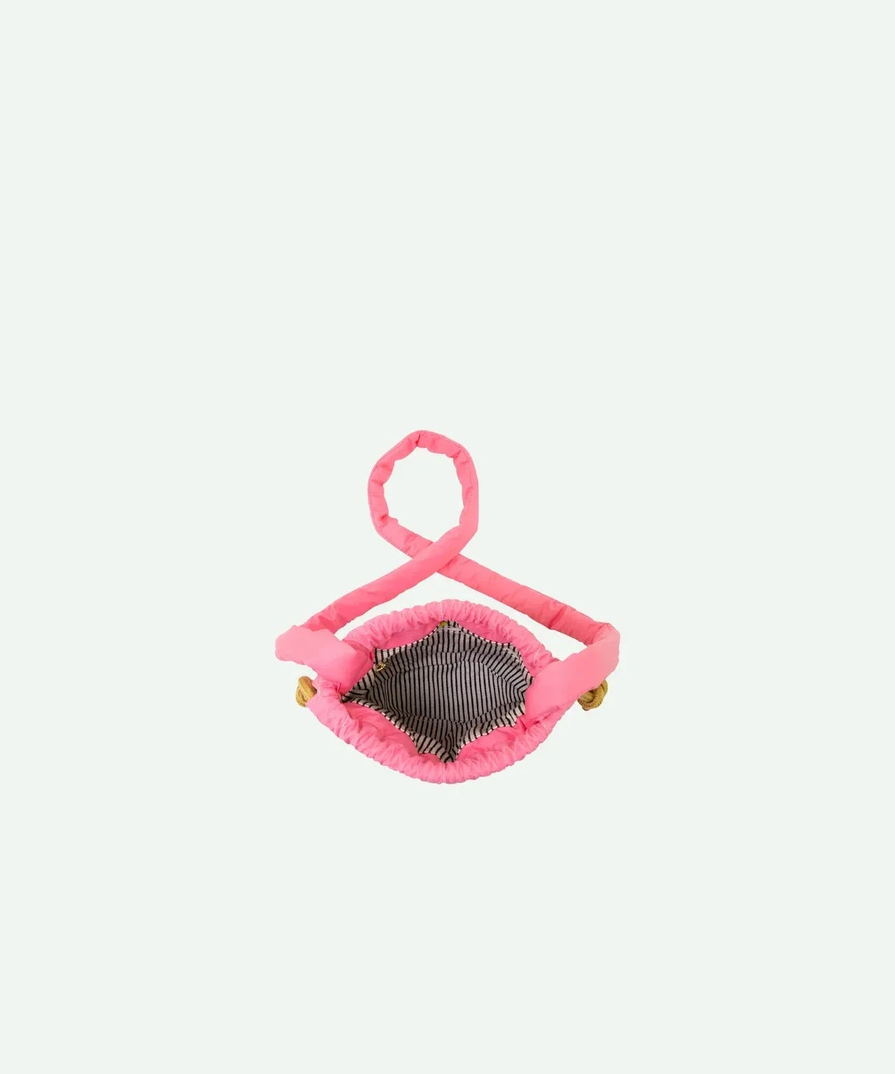 The Sticky Sis Club - LA PROMENADE Kosmetiktasche • tulip pink - Kosmetiktasche - ROSA ECK Concept Store