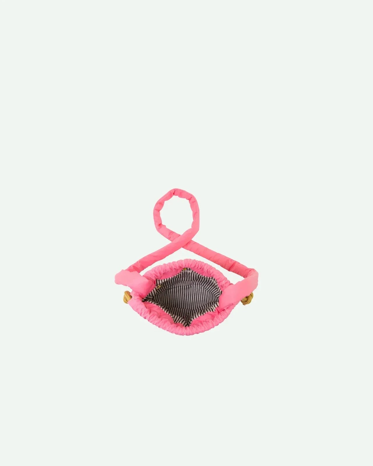 The Sticky Sis Club - LA PROMENADE Kosmetiktasche • tulip pink - Kosmetiktasche - ROSA ECK Concept Store