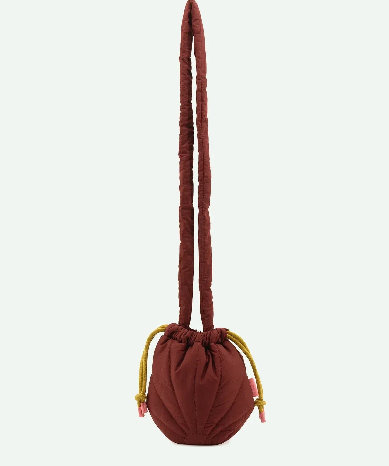 The Sticky Sis Club - LA PROMENADE Kosmetiktasche • vin rouge - Kosmetiktasche - ROSA ECK Concept Store