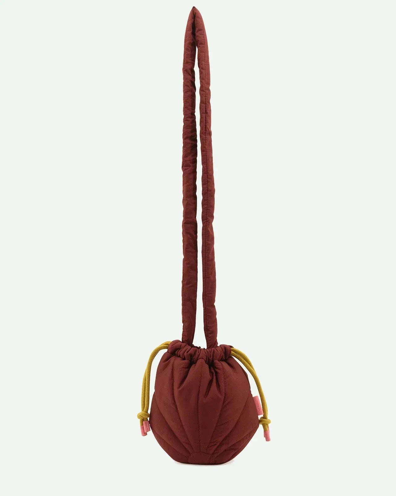 The Sticky Sis Club - LA PROMENADE Kosmetiktasche • vin rouge - Kosmetiktasche - ROSA ECK Concept Store