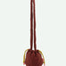 The Sticky Sis Club - LA PROMENADE Kosmetiktasche • vin rouge - Kosmetiktasche - ROSA ECK Concept Store