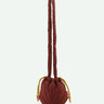 The Sticky Sis Club - LA PROMENADE Kosmetiktasche • vin rouge - Kosmetiktasche - ROSA ECK Concept Store