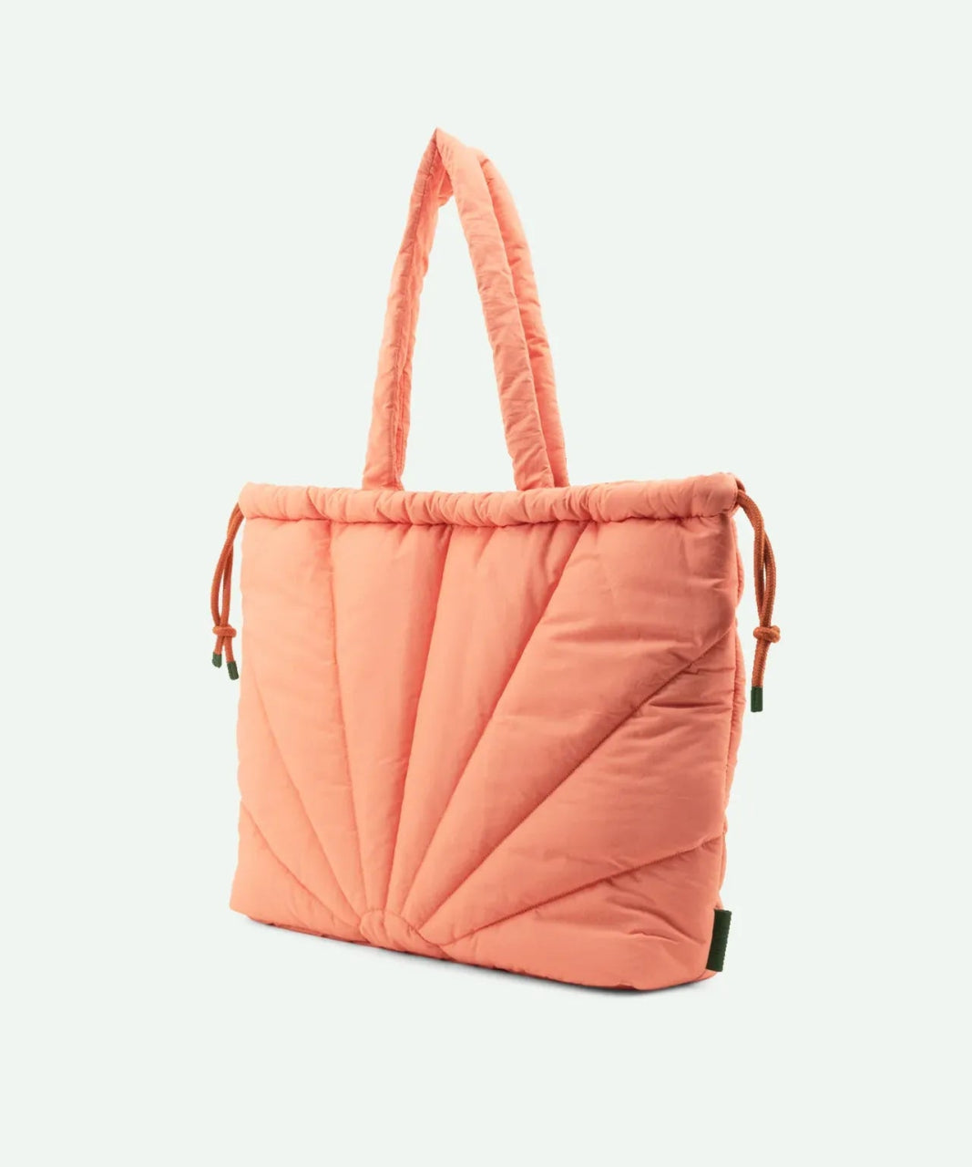 The Sticky Sis Club - LA PROMENADE Tote Bag • french pink - Tasche - ROSA ECK