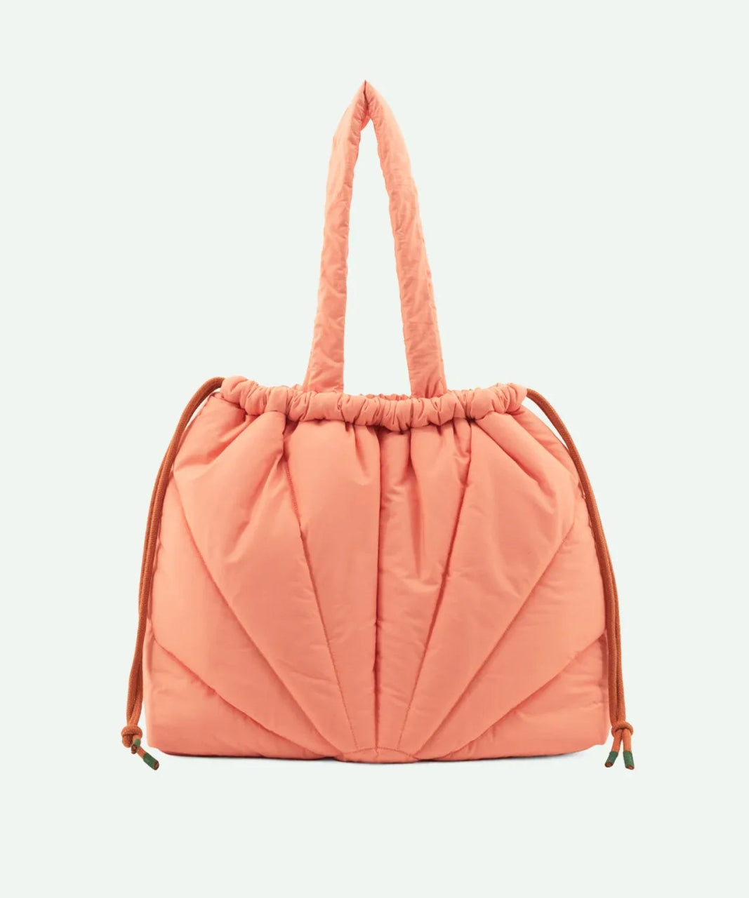 The Sticky Sis Club - LA PROMENADE Tote Bag • french pink - Tasche - ROSA ECK