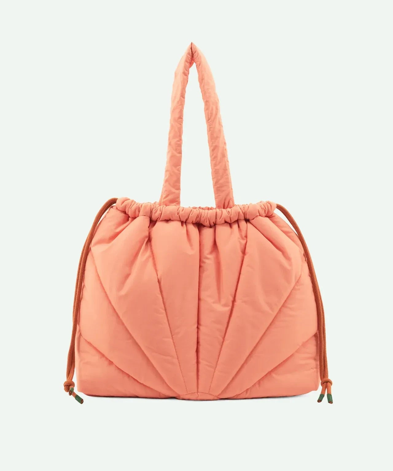 The Sticky Sis Club - LA PROMENADE Tote Bag • french pink - Tasche - ROSA ECK Concept Store