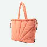 The Sticky Sis Club - LA PROMENADE Tote Bag • french pink - Tasche - ROSA ECK Concept Store