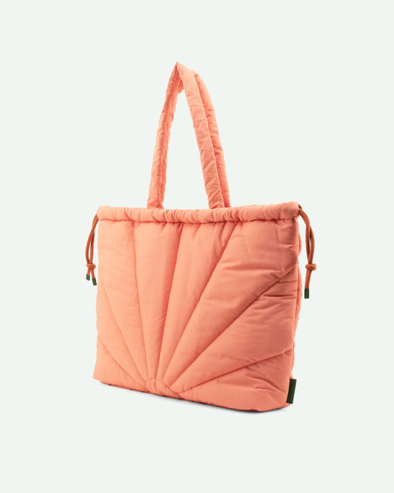 The Sticky Sis Club - LA PROMENADE Tote Bag • french pink - Tasche - ROSA ECK Concept Store