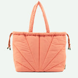 The Sticky Sis Club - LA PROMENADE Tote Bag • french pink - Tasche - ROSA ECK Concept Store