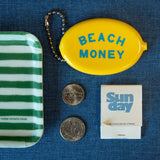 Three Potato Four - Geldbeutel • Beach Money - ROSA ECK