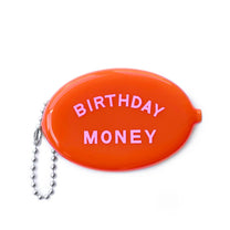 Three Potato Four - Geldbeutel • Birthday Money - ROSA ECK