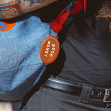 Three Potato Four - Geldbeutel • Book Money - ROSA ECK