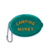 Three Potato Four - Geldbeutel • Camping Money - ROSA ECK