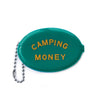 Three Potato Four - Geldbeutel • Camping Money - ROSA ECK