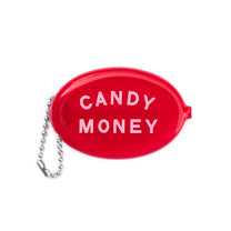 Three Potato Four - Geldbeutel • Candy Money - ROSA ECK
