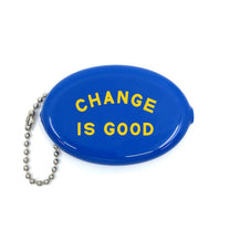 Three Potato Four - Geldbeutel • Change Is Good - ROSA ECK
