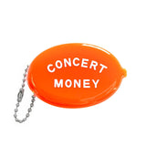 Three Potato Four - Geldbeutel • Concert Money (Neon) - ROSA ECK