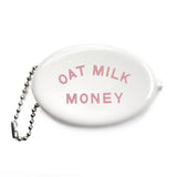 Three Potato Four - Geldbeutel • Oat Milk Money - ROSA ECK