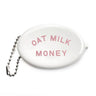 Three Potato Four - Geldbeutel • Oat Milk Money - ROSA ECK