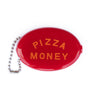 Three Potato Four - Geldbeutel • Pizza Money - ROSA ECK