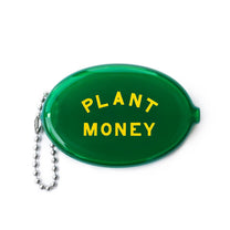 Three Potato Four - Geldbeutel • Plant Money - ROSA ECK