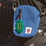 Three Potato Four - Geldbeutel • Plant Money - ROSA ECK