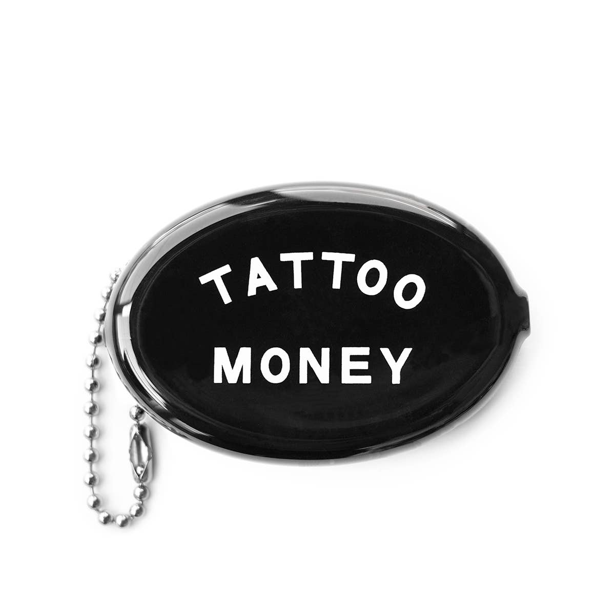 Three Potato Four - Geldbeutel • Tattoo Money - ROSA ECK
