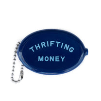 Three Potato Four - Geldbeutel • Thrifting Money - ROSA ECK