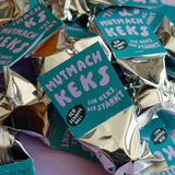 Viele Mutmachkekse von tinyday