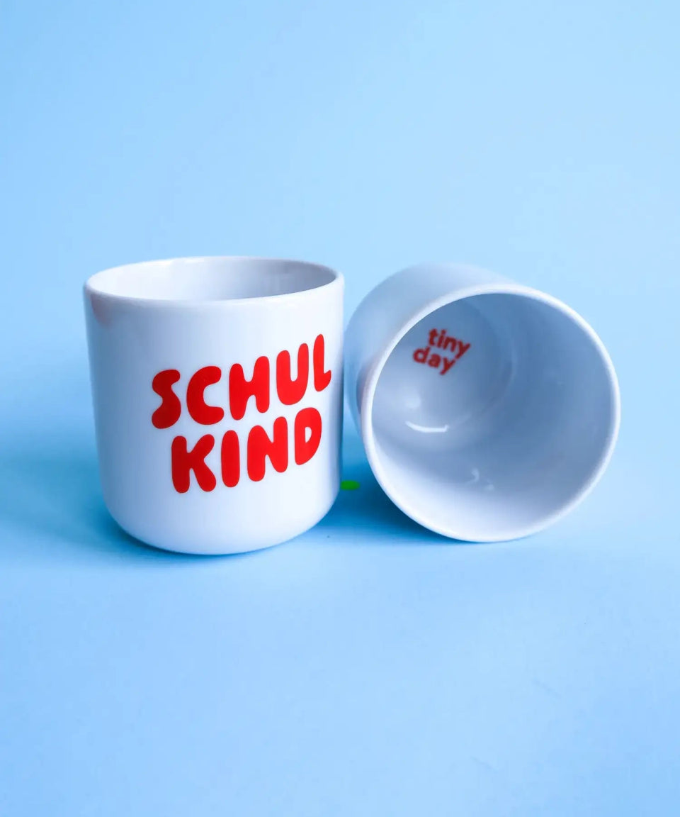 Becher von tinyday
