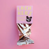 tinyday - tinyday Lachkeks • Tierwitz - Snack - ROSA ECK Concept Store