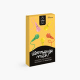 ÜBERZEUGE MICH Fragespiel