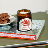 Very Goods Studio - HOME COMING Große Duftkerze im Glas (170 ml) - Kerze - ROSA ECK Concept Store