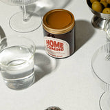 Very Goods Studio - HOME COMING Große Duftkerze im Glas (170 ml) - Kerze - ROSA ECK Concept Store