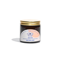 Very Goods Studio - RESTORE Duftkerze im Glas (60 ml) - ROSA ECK