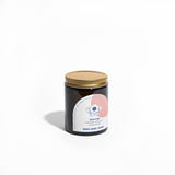 Very Goods Studio - RESTORE Große Duftkerze im Glas (170 ml) - ROSA ECK