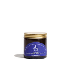 Very Goods Studio - STORMUR Duftkerze im Glas (60 ml) - Kerze - ROSA ECK Concept Store