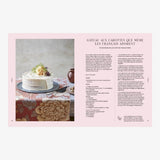 VOILÀ! Einfach französisch backen – Kochbuch