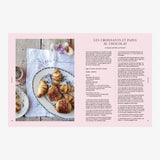 VOILÀ! Einfach französisch backen – Kochbuch