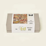 Wonderpieces - GELATO GALORE Puzzle (1000 Teile) - Puzzle - ROSA ECK Concept Store