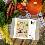 Wonderpieces - GUTE NACHBAR*INNEN Puzzle (1000 Teile) - Puzzle - ROSA ECK Concept Store