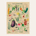 Wonderpieces - GUTE NACHBAR*INNEN Puzzle (1000 Teile) - Puzzle - ROSA ECK Concept Store