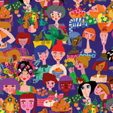 Wonderpieces - WHAT IF SPRING LASTED FOREVER Puzzle (1000 Teile) - Puzzle - ROSA ECK Concept Store