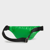 WOUF - BASIL Bauchtasche - Bauchtasche - ROSA ECK