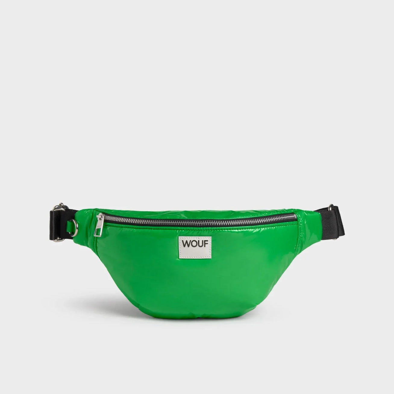 WOUF - BASIL Bauchtasche - Bauchtasche - ROSA ECK